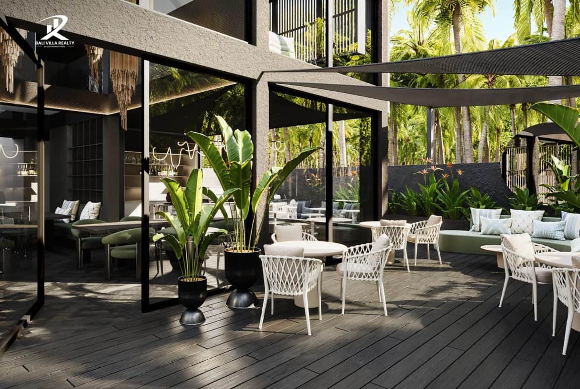 3-bedroom leasehold villa in Ubud — photo 3 of 5