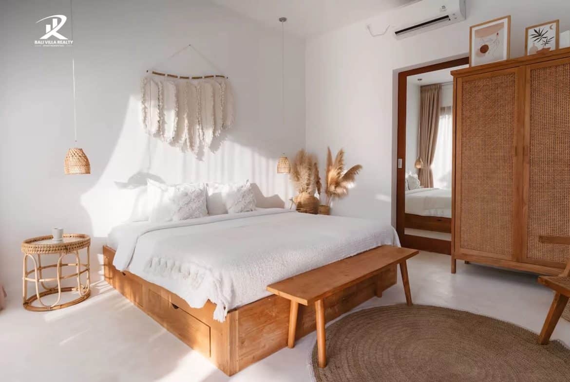 3-bedroom leasehold villa in Canggu — photo 5 of 5