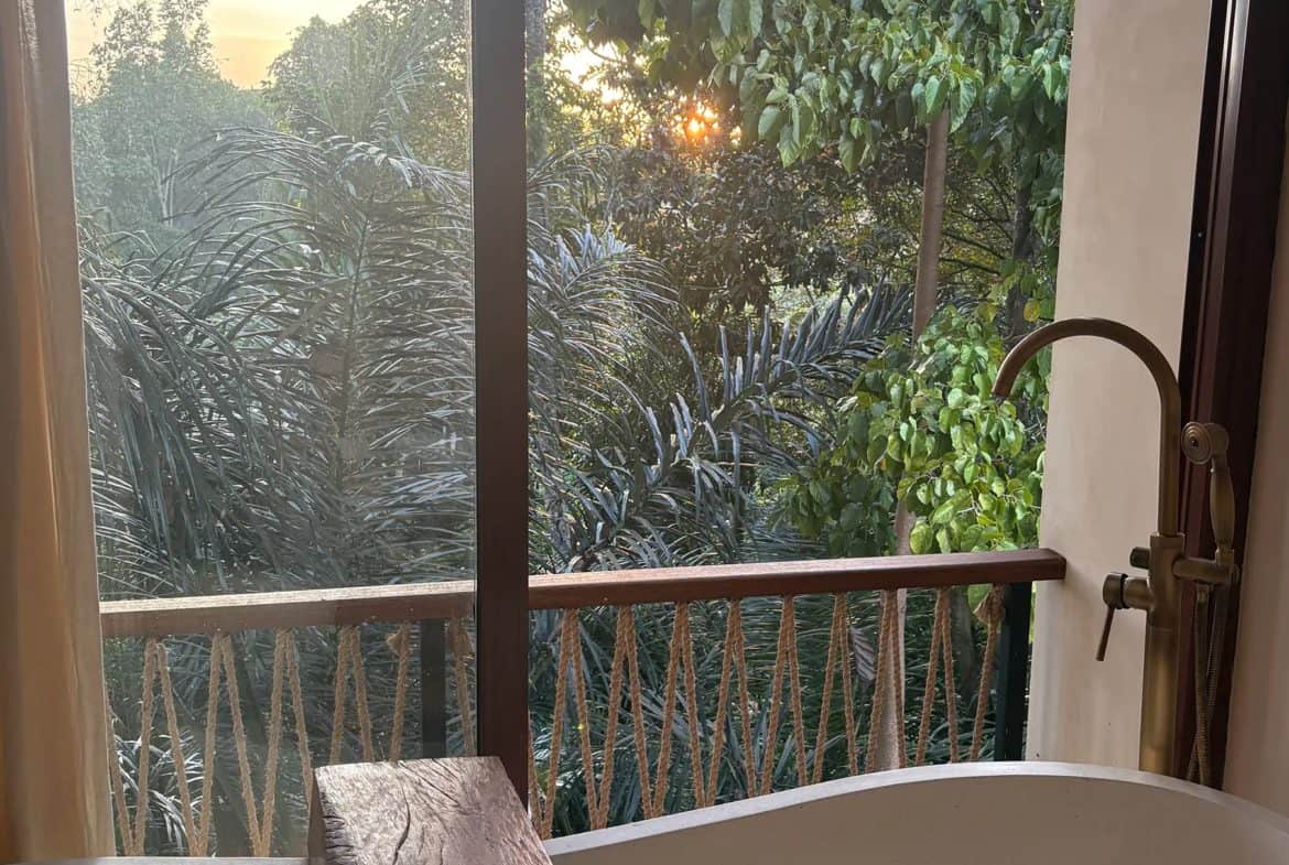 3-bedroom leasehold villa in Tabanan — photo 5 of 5