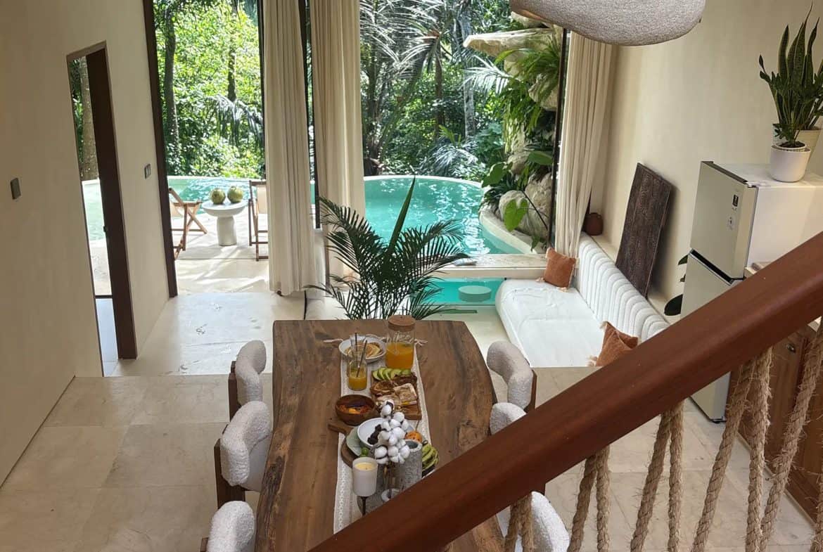 3-bedroom leasehold villa in Tabanan — photo 2 of 5