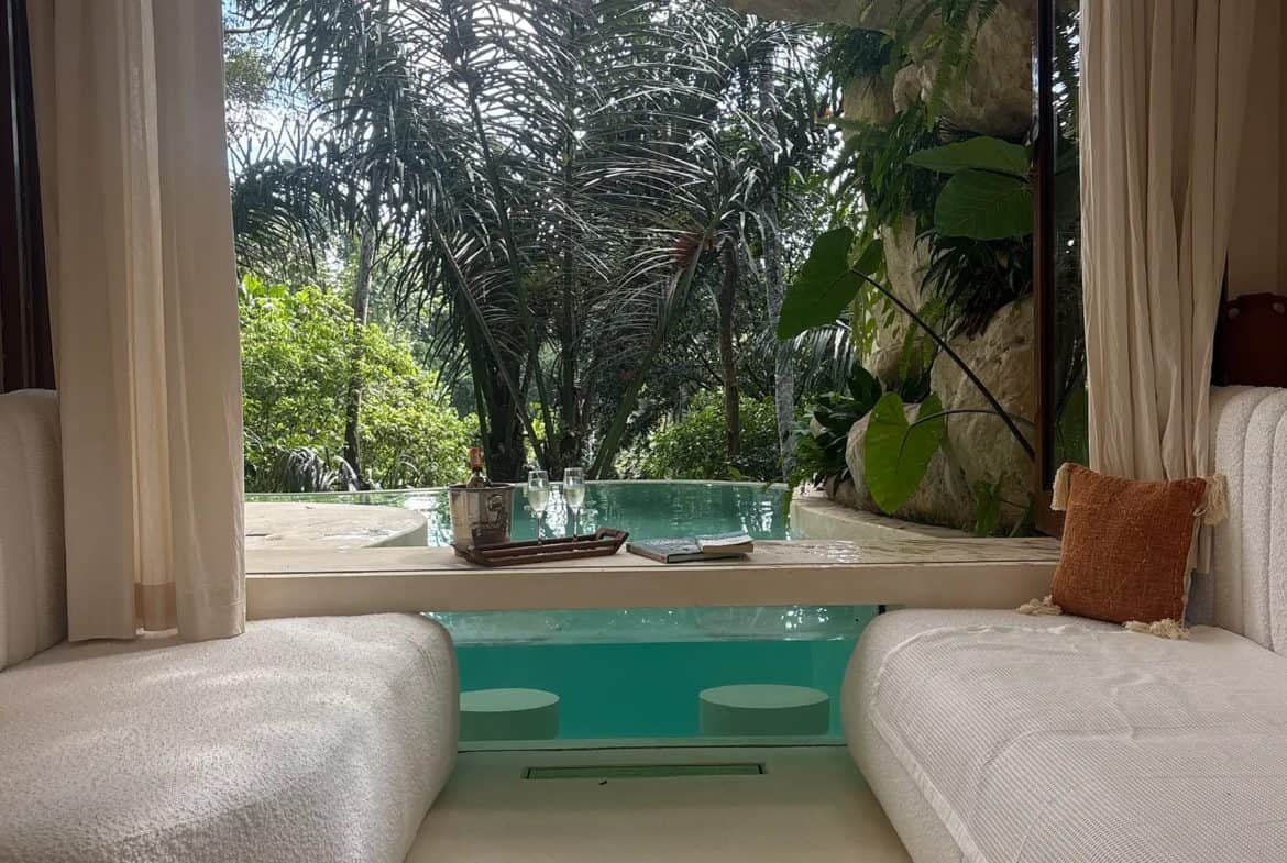 3-bedroom leasehold villa in Tabanan — photo 3 of 5