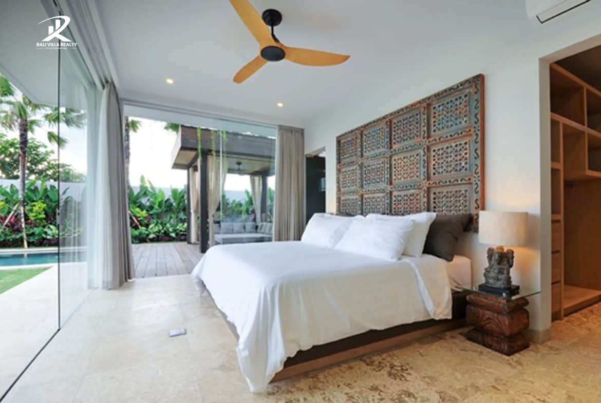 5-bedroom leasehold villa in Canggu — photo 5 of 5