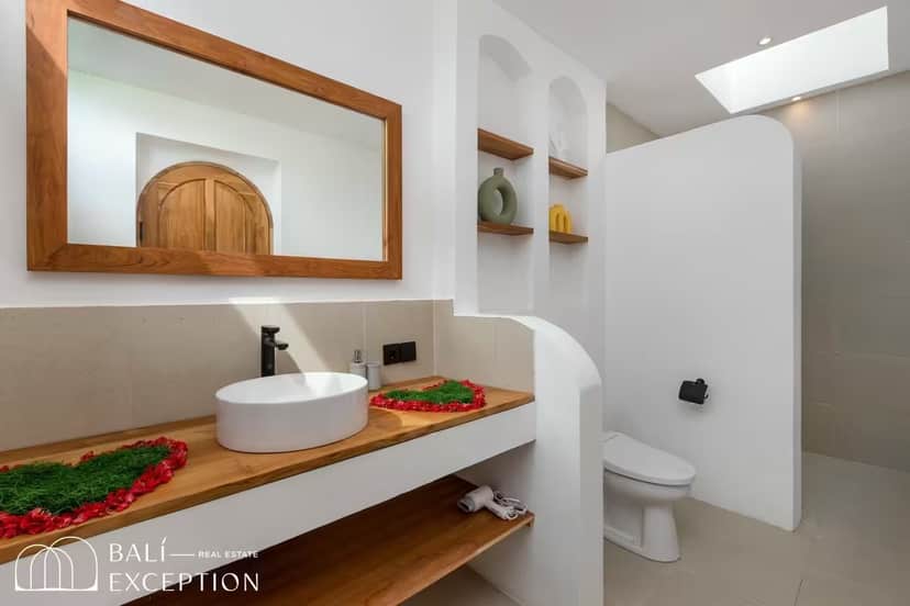 2-bedroom leasehold villa in Ubud — photo 5 of 5