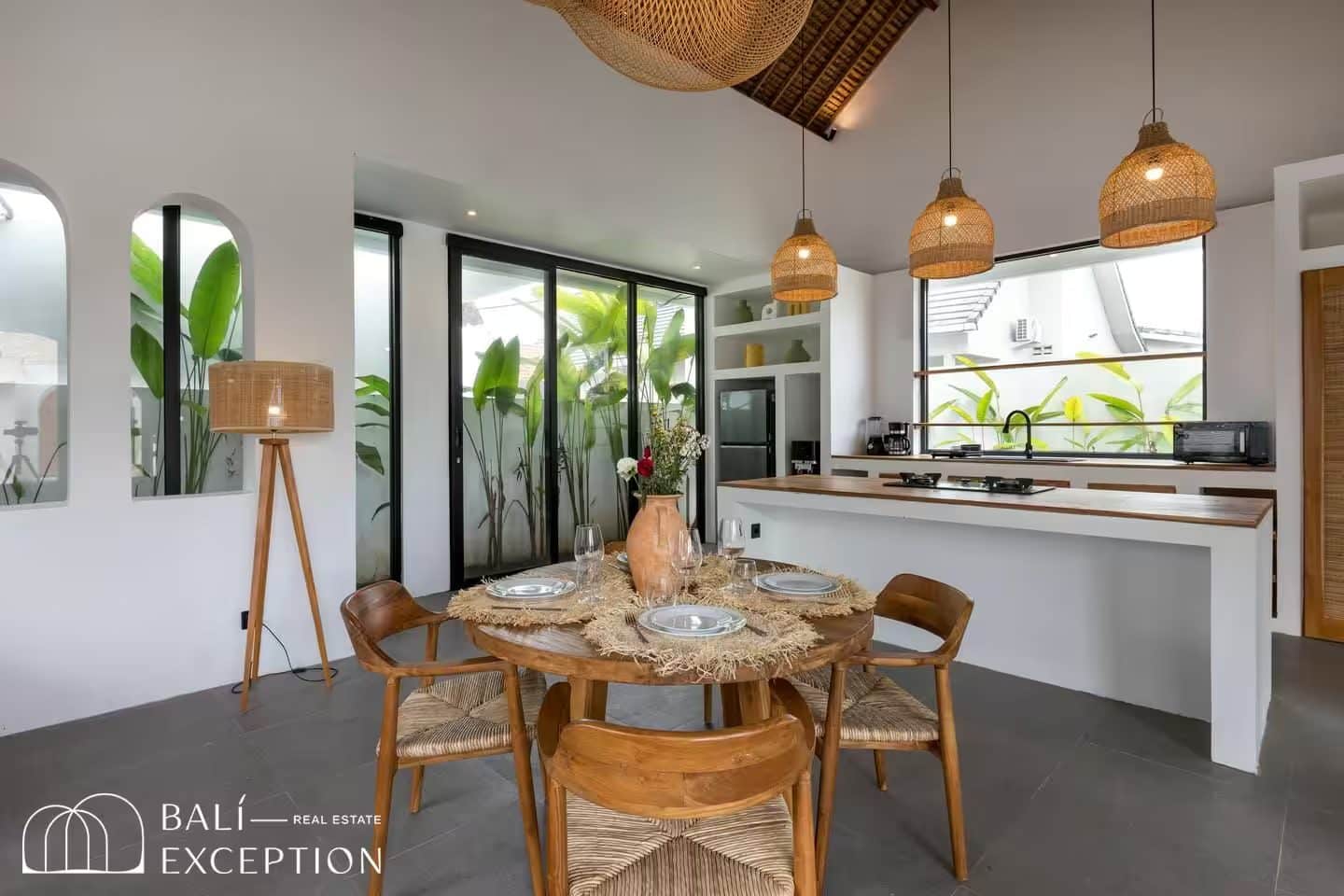 2-bedroom leasehold villa in Ubud — photo 3 of 5