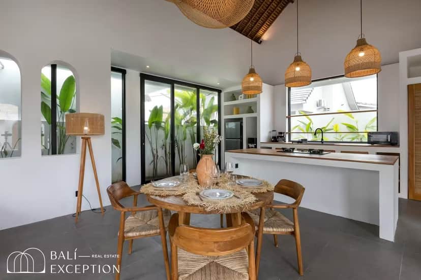 2-bedroom leasehold villa in Ubud — photo 3 of 5