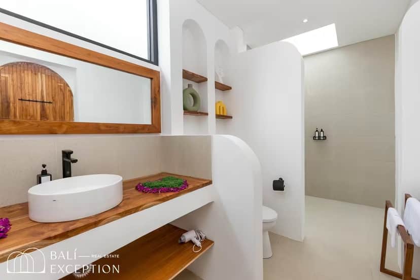3-bedroom leasehold villa in Ubud — photo 5 of 5