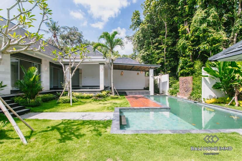3-bedroom leasehold villa in Pererenan — photo 3 of 5