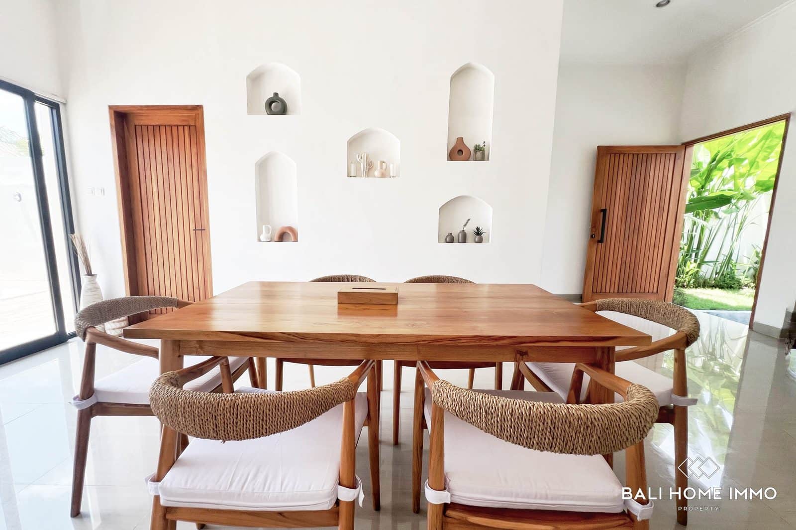 3-bedroom freehold villa in Jimbaran — photo 5 of 5