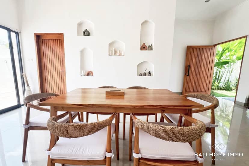 3-bedroom freehold villa in Jimbaran — photo 5 of 5
