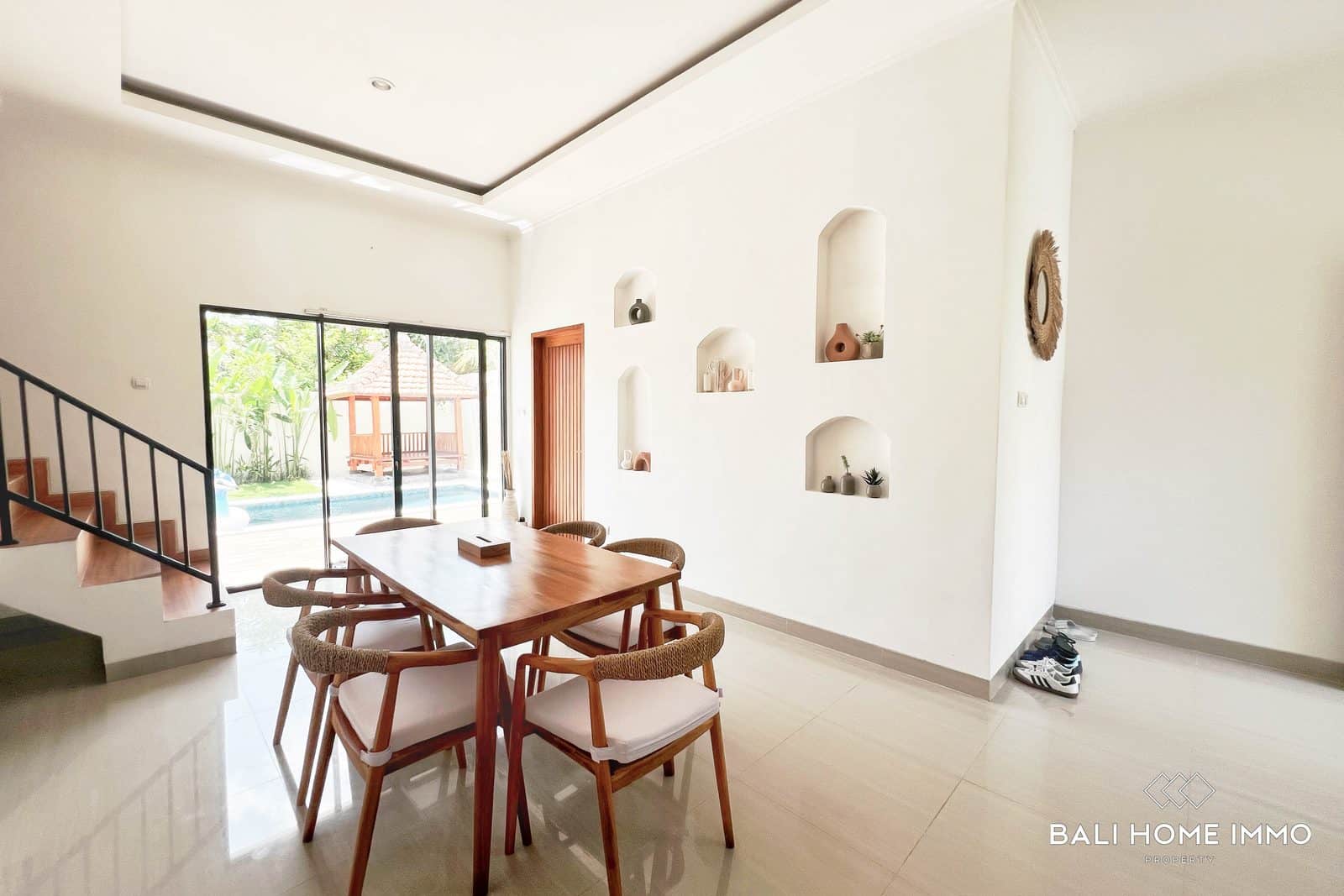 3-bedroom freehold villa in Jimbaran — photo 4 of 5