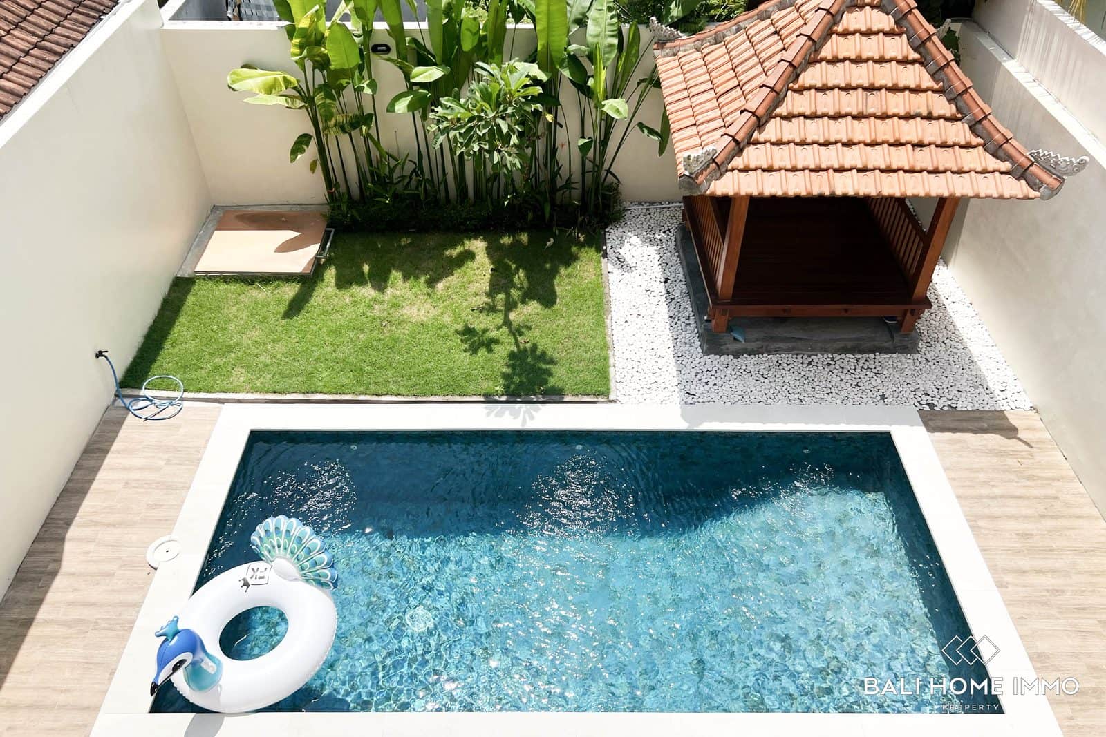 Beautiful 3 Bedrooms Villa for Sale and Rent in Bali Jimbaran