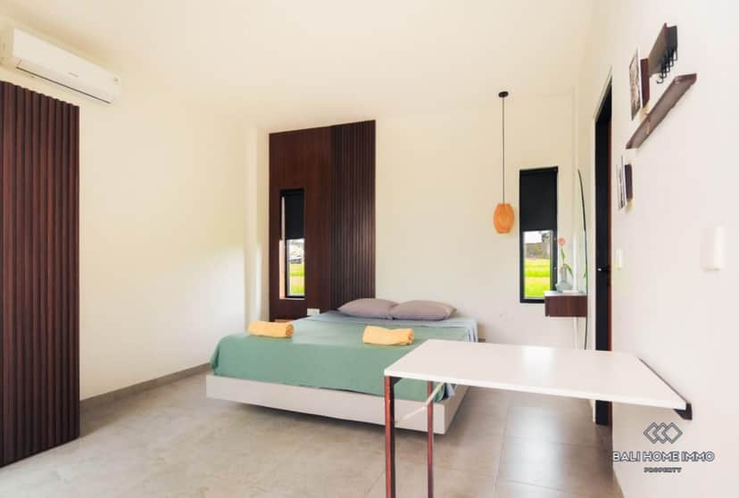 2-bedroom leasehold villa in Pererenan — photo 5 of 5