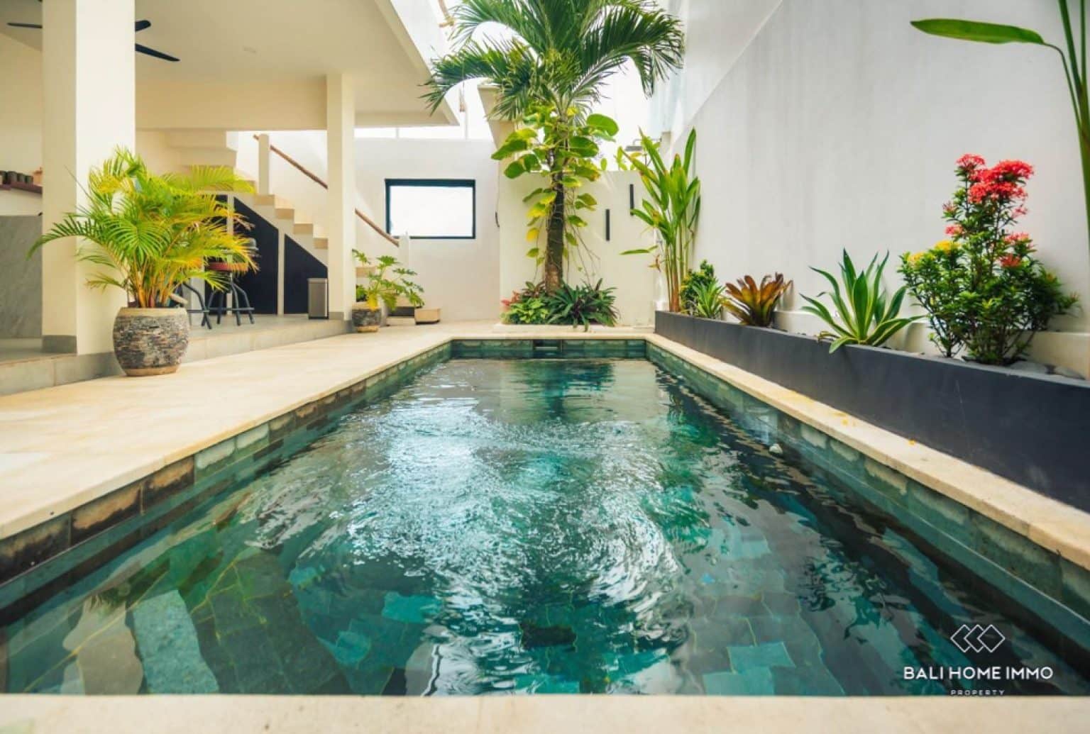 Ricefield View 2 Bedroom Villa for Sale and Rental in Bali Tumbak Bayuh