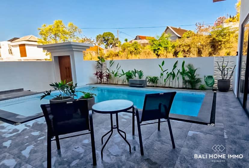 3-bedroom freehold villa in Nusa Dua — photo 5 of 5