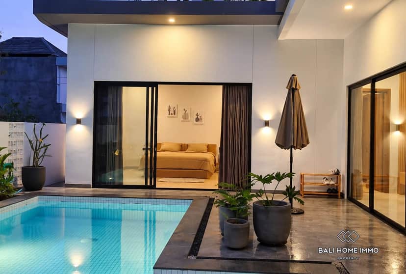 3-bedroom freehold villa in Nusa Dua — photo 4 of 5