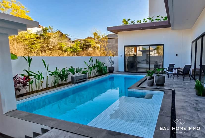 3-bedroom freehold villa in Nusa Dua — photo 2 of 5