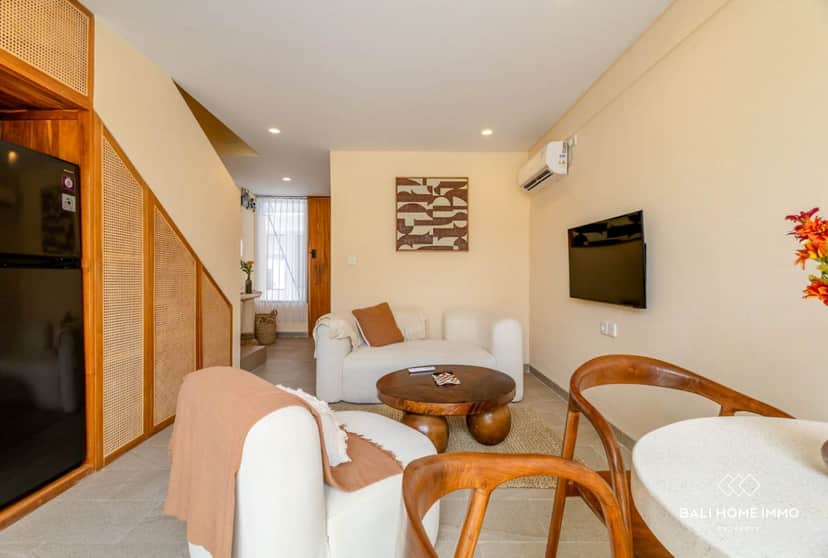 2-bedroom leasehold villa in Buduk/Mengwi — photo 4 of 5