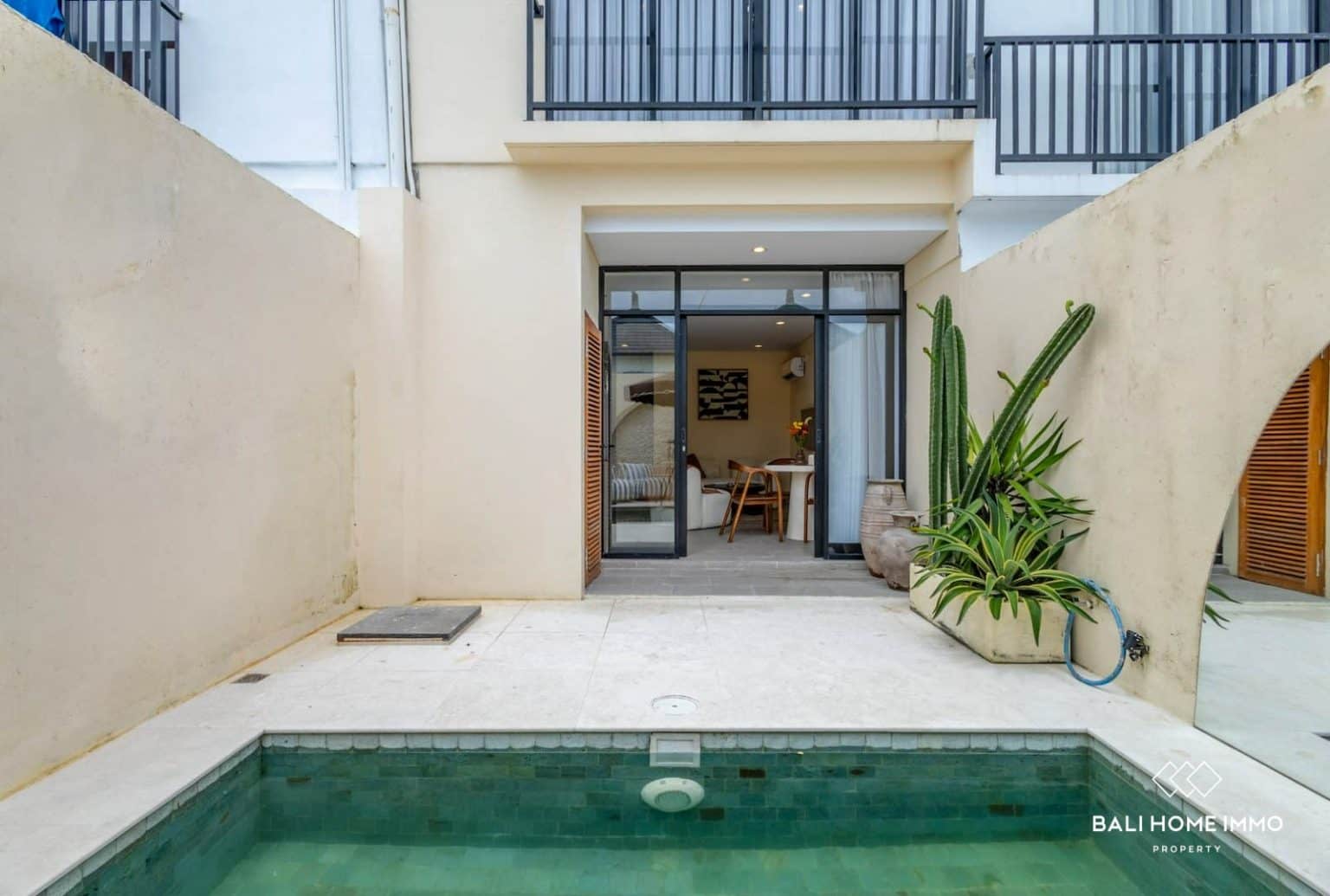 2-bedroom leasehold villa in Buduk/Mengwi — photo 2 of 5