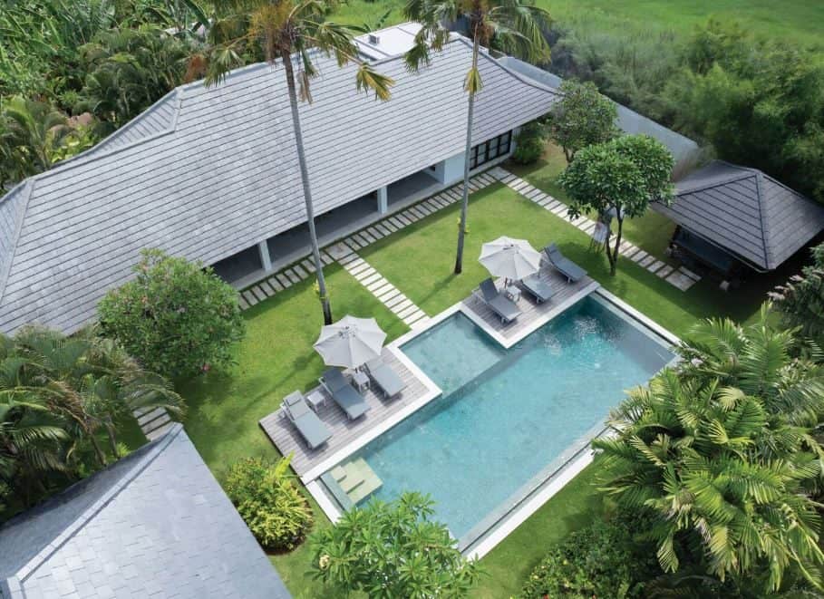 3 Bedrooms Villa with Pondok Wisata in Canggu Beachside