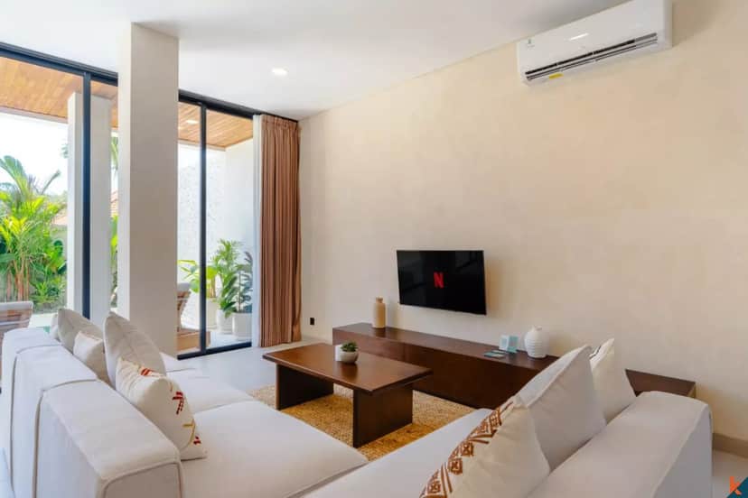 2-bedroom leasehold villa in Uluwatu — photo 4 of 5