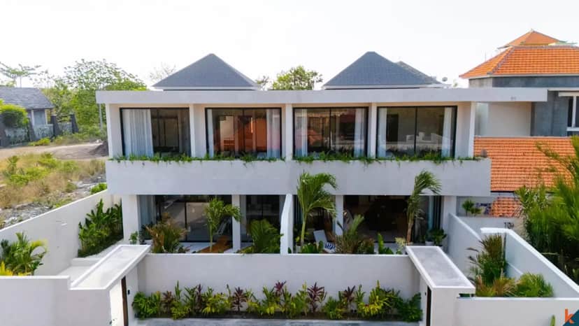 2-bedroom leasehold villa in Uluwatu — photo 3 of 5