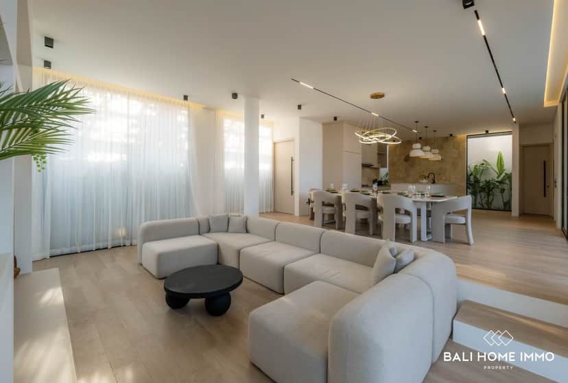 3-bedroom leasehold villa in Ungasan — photo 5 of 5