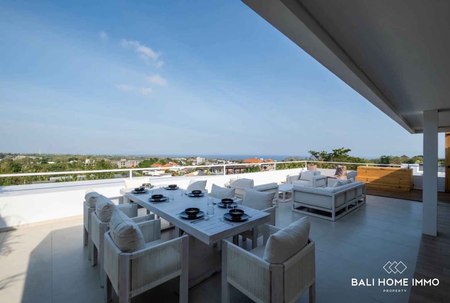 3-bedroom leasehold villa in Ungasan — photo 4 of 5