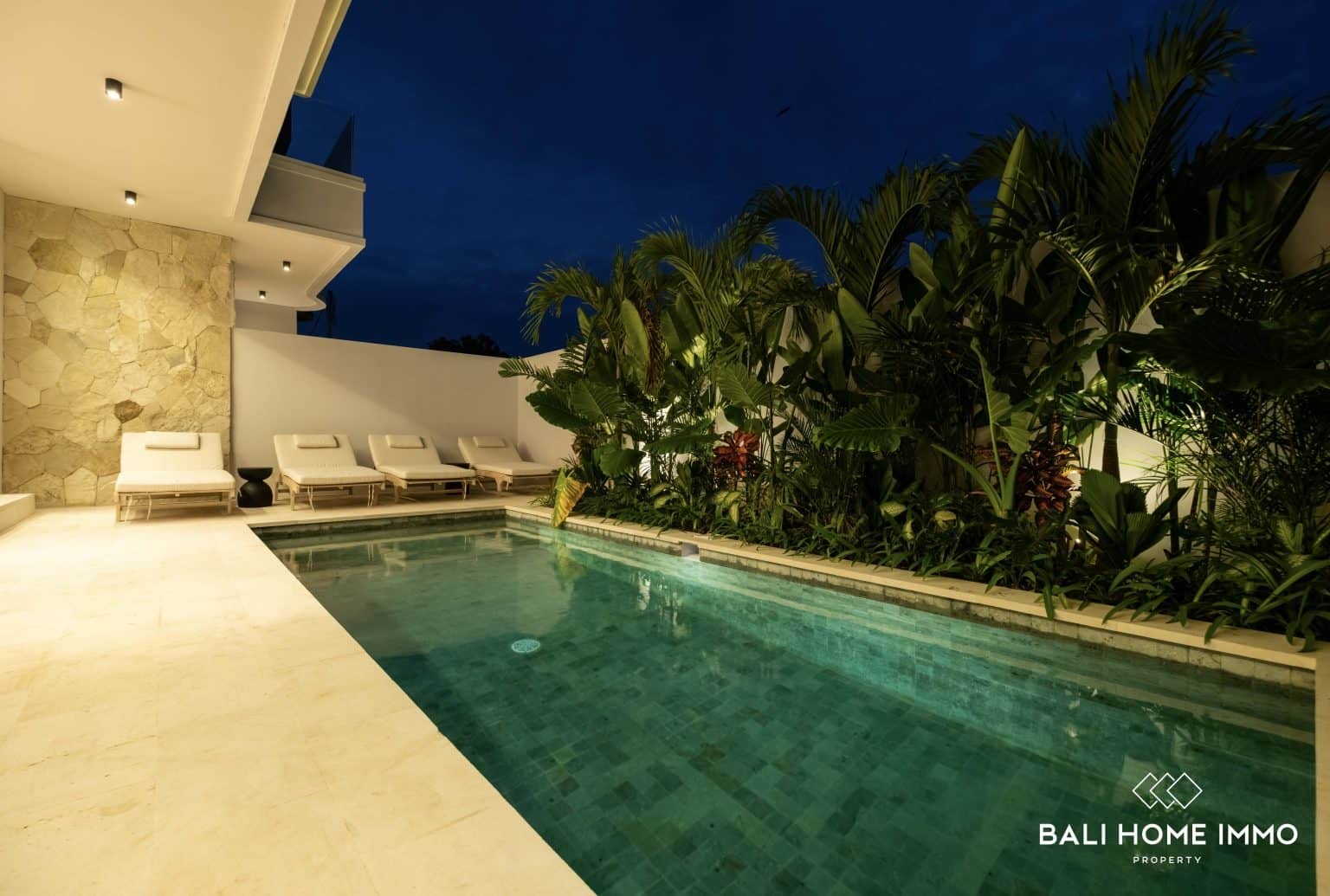 3-bedroom leasehold villa in Ungasan — photo 2 of 5