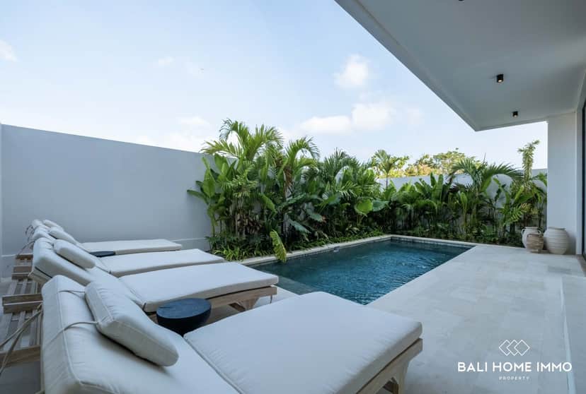 3-bedroom leasehold villa in Ungasan — photo 3 of 5