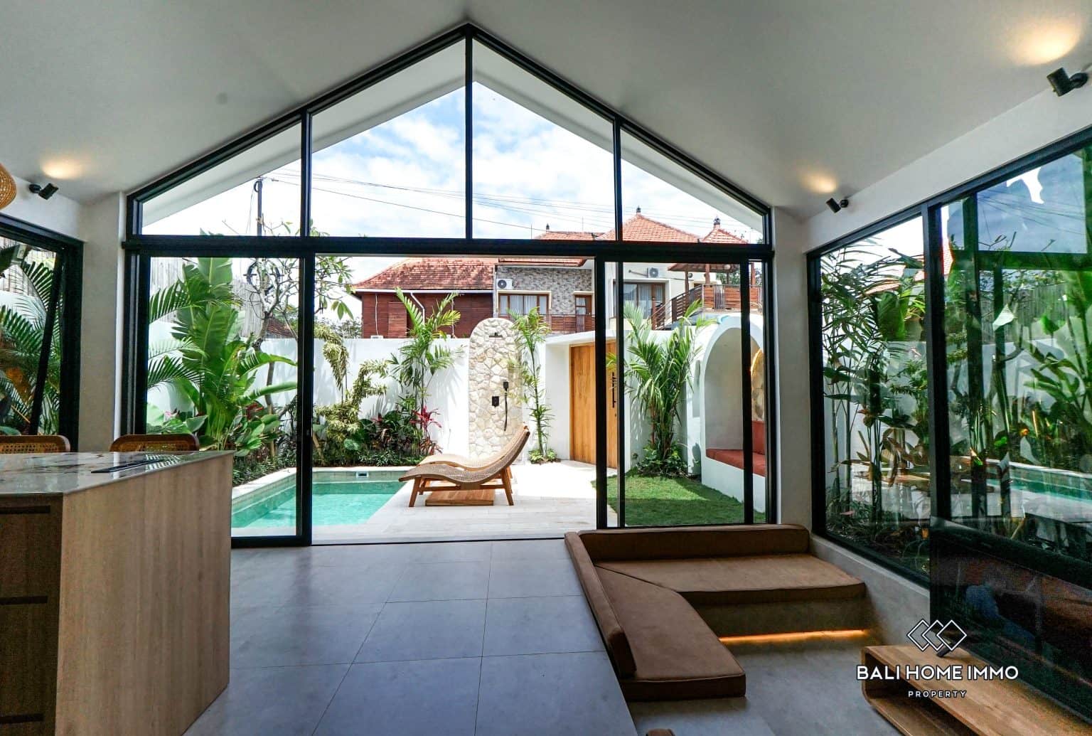 1-bedroom leasehold villa in Ungasan — photo 5 of 5