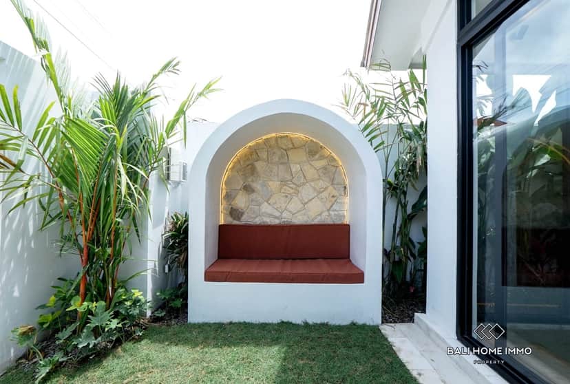 1-bedroom leasehold villa in Ungasan — photo 4 of 5