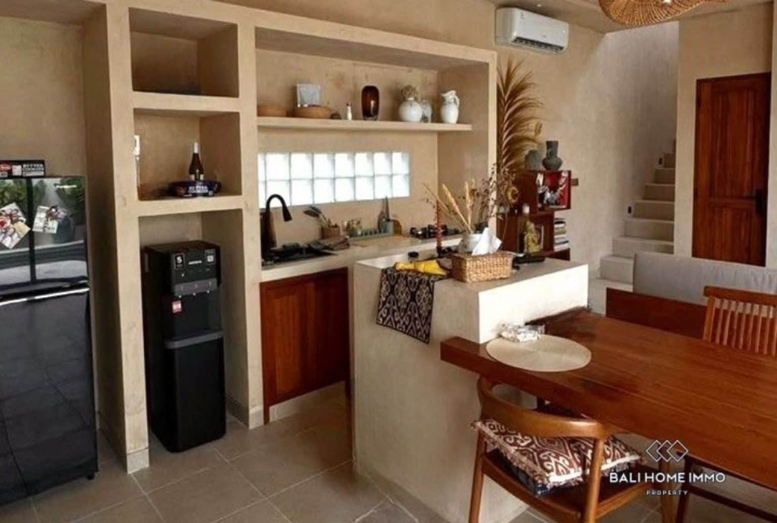 2-bedroom leasehold villa in Canggu — photo 4 of 5