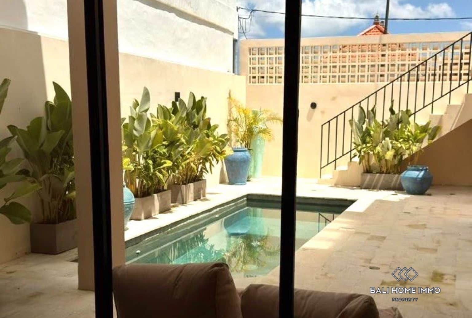 2-bedroom leasehold villa in Canggu — photo 2 of 5