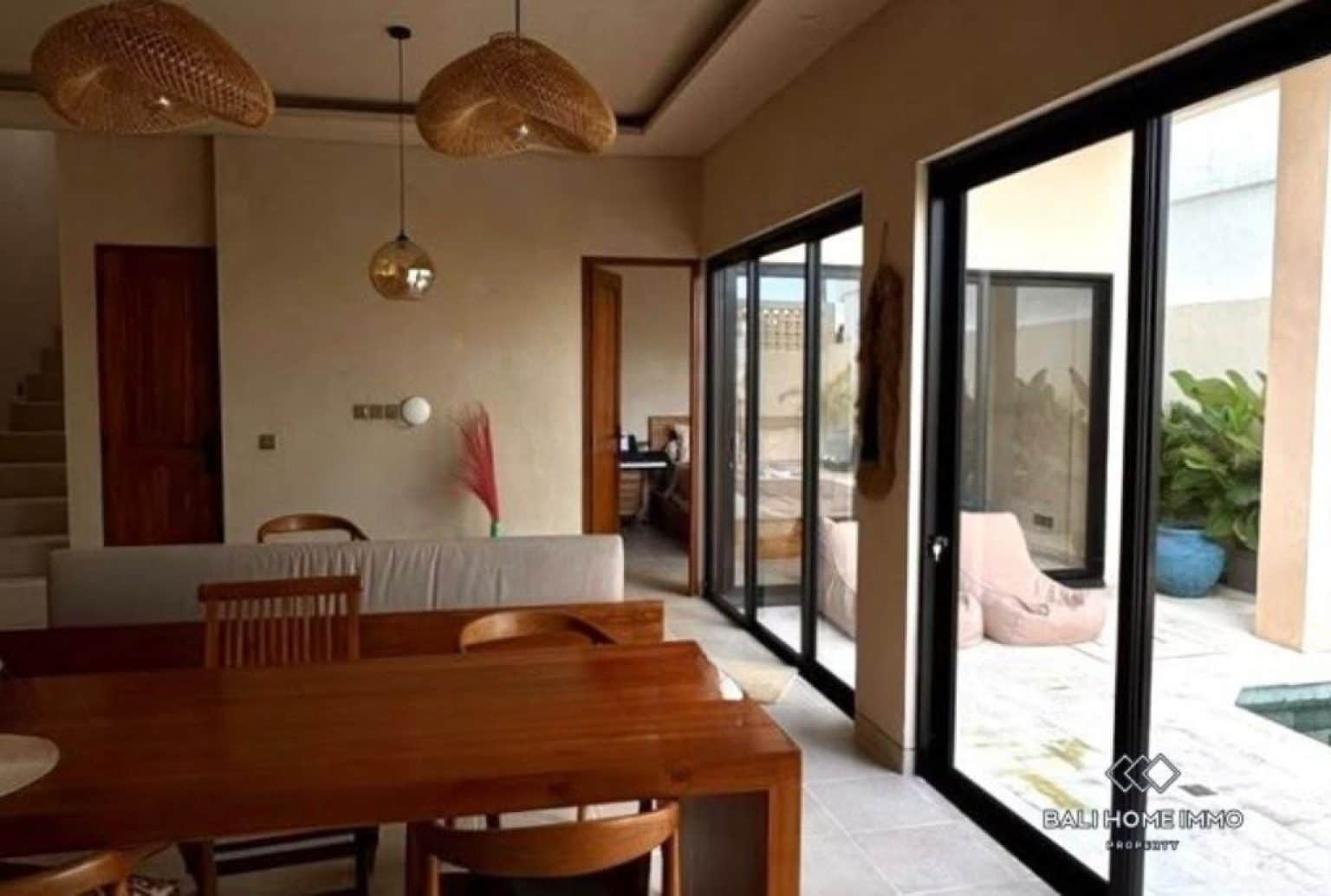 2-bedroom leasehold villa in Canggu — photo 3 of 5