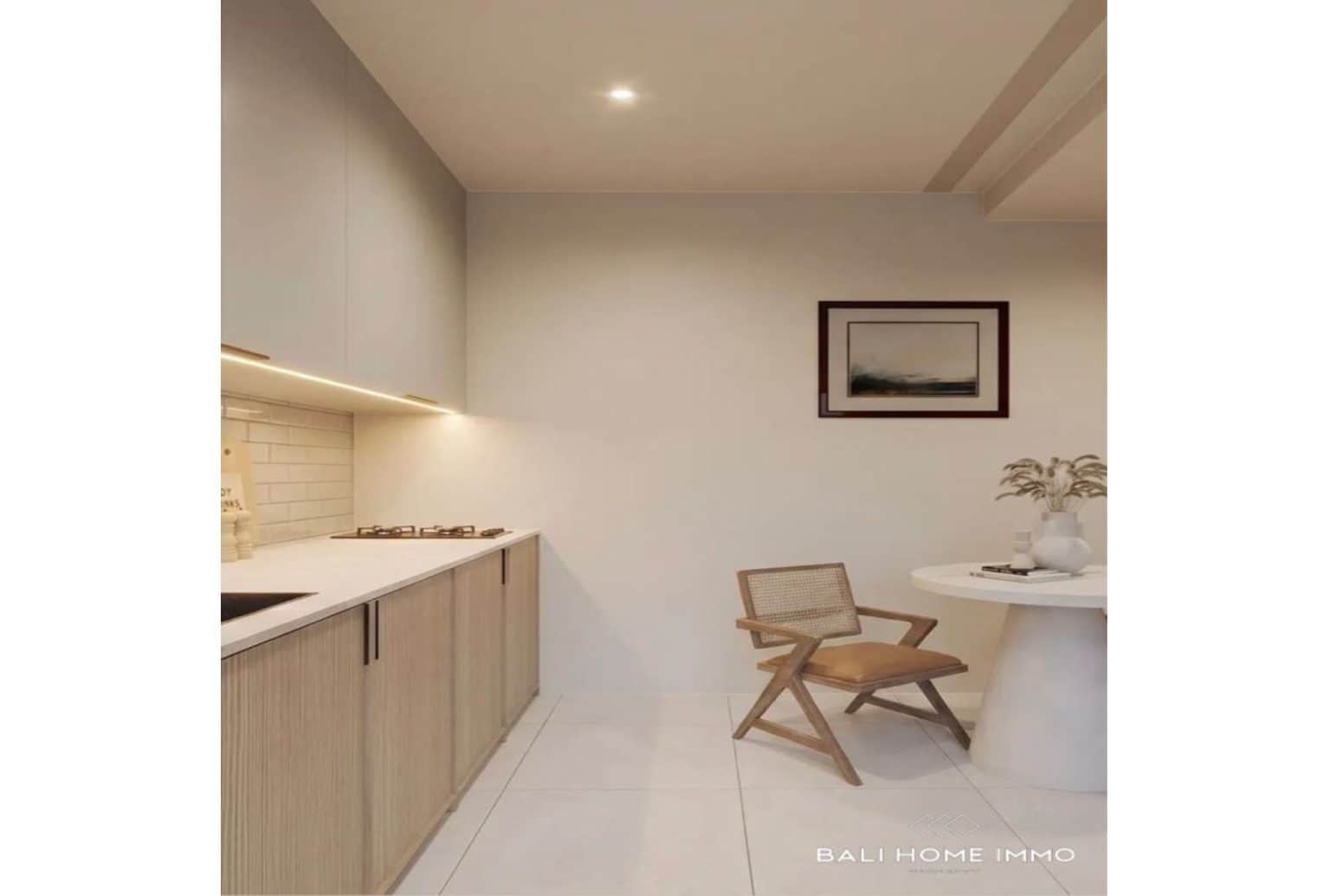 1-bedroom leasehold villa in Uluwatu — photo 4 of 5