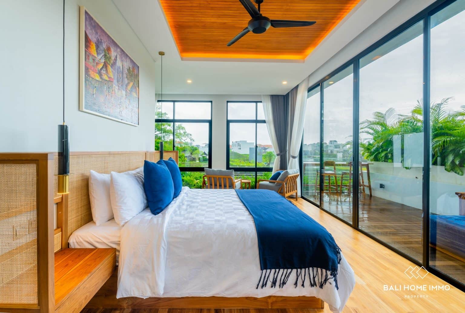 4-bedroom freehold villa in Pererenan — photo 5 of 5