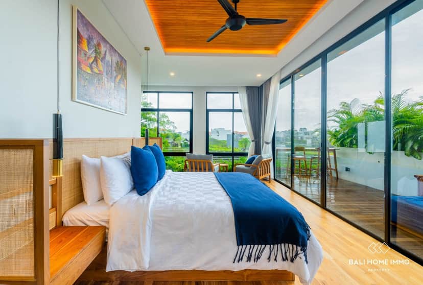 4-bedroom freehold villa in Pererenan — photo 5 of 5
