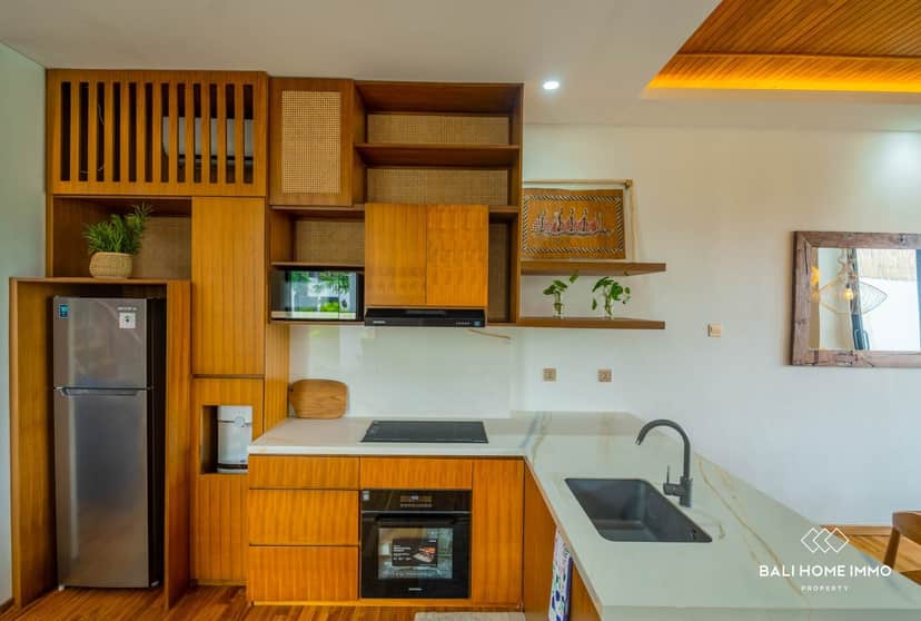4-bedroom freehold villa in Pererenan — photo 3 of 5