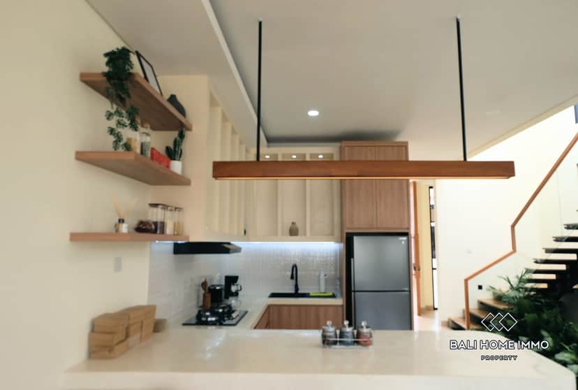 3-bedroom leasehold villa in Ungasan — photo 5 of 5