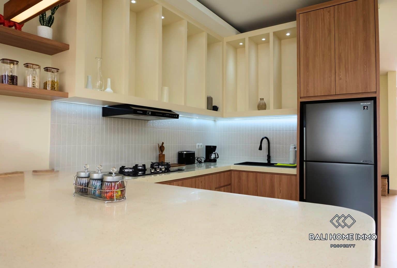 3-bedroom leasehold villa in Ungasan — photo 4 of 5