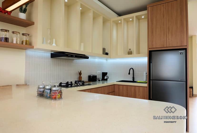 3-bedroom leasehold villa in Ungasan — photo 4 of 5