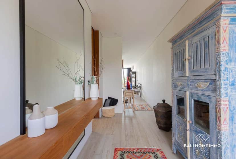 1-bedroom leasehold apartment in Canggu — photo 5 of 5