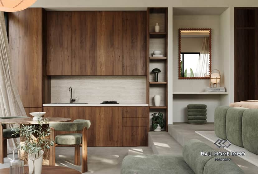1-bedroom leasehold villa in Uluwatu — photo 3 of 5