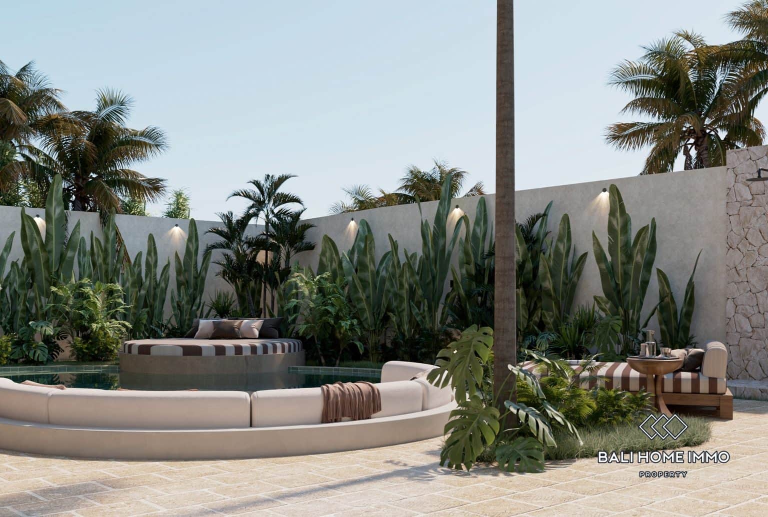 4-bedroom leasehold villa in Uluwatu — photo 4 of 5