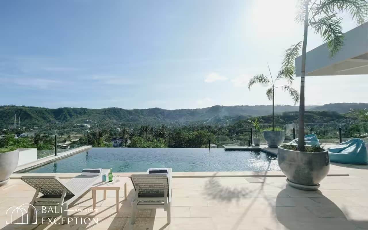 5-bedroom freehold villa in Kuta (Lombok) — photo 5 of 5