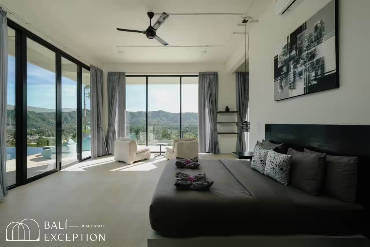 5-bedroom freehold villa in Kuta (Lombok) — photo 3 of 5