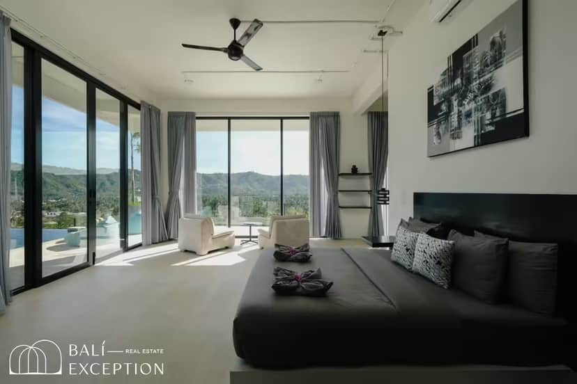 5-bedroom freehold villa in Kuta (Lombok) — photo 3 of 5