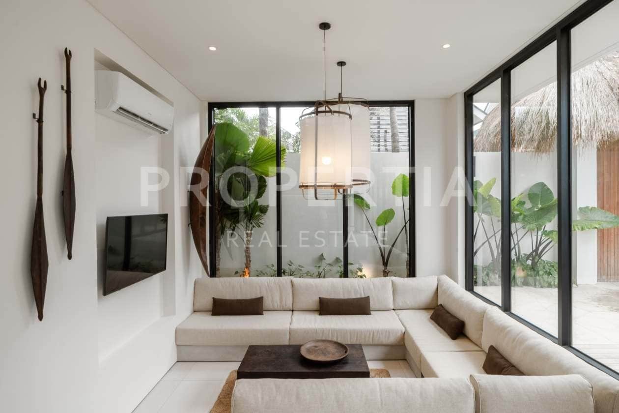 3-bedroom leasehold villa in Bingin — photo 5 of 5