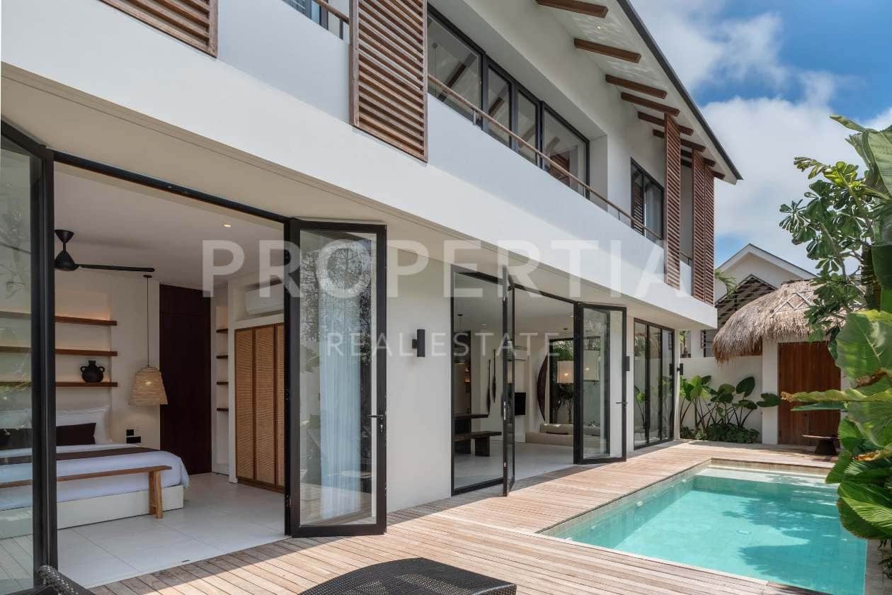 Exceptional Turnkey Investment Villa in Prime Bingin