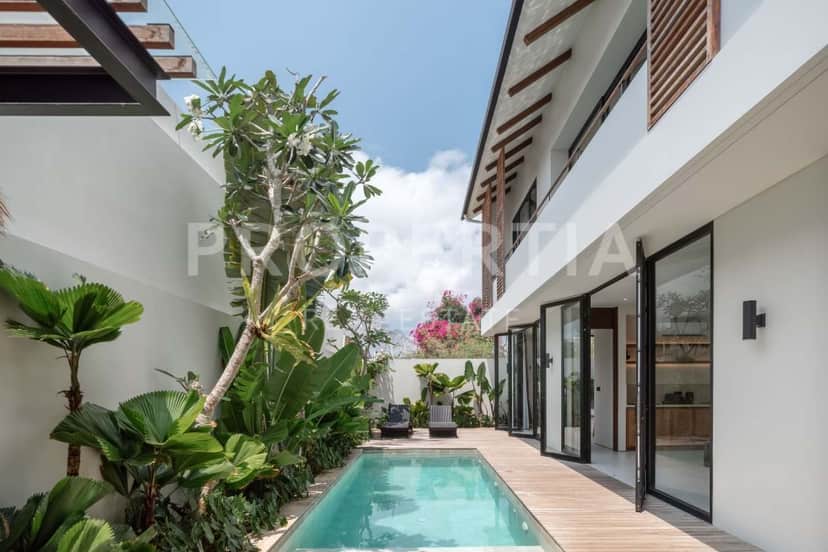 3-bedroom leasehold villa in Bingin — photo 3 of 5
